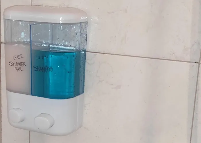 Piso As Rodas
