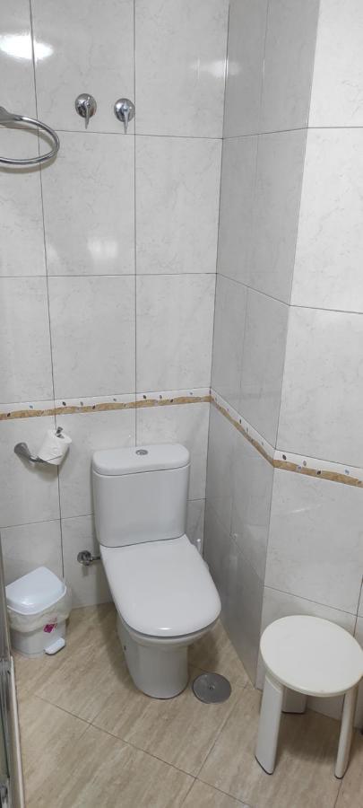 Piso As Rodas